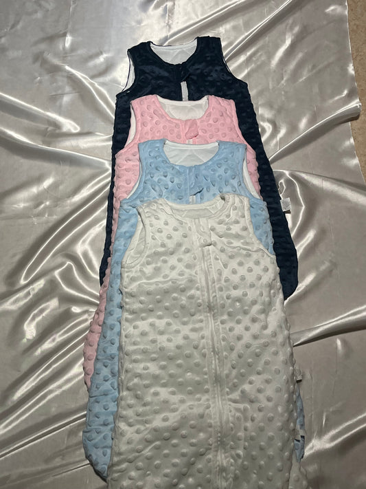 Gigoteuse Minky