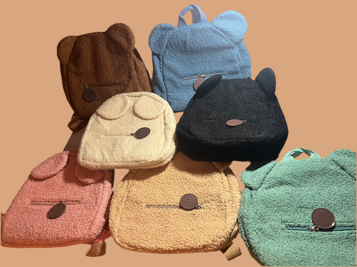 Sac à dos enfant personnalisable