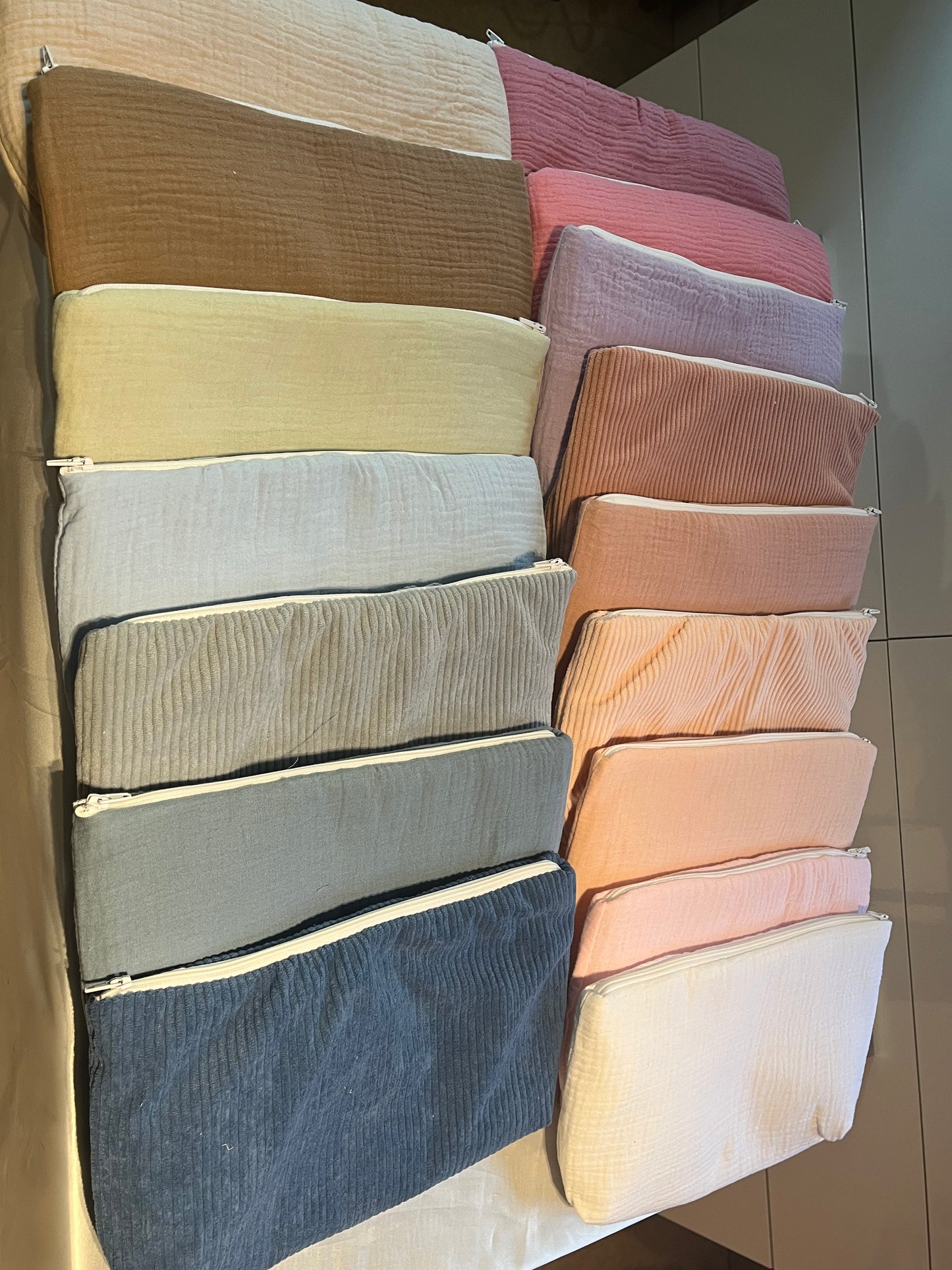 Pochette 30x20cm